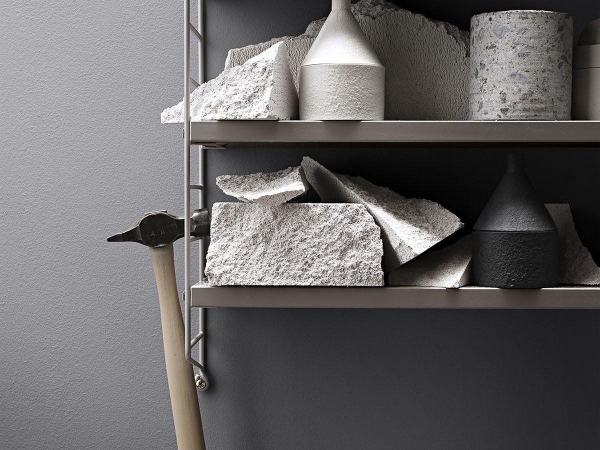 String Furniture String Pocket / ストリングファニチャー ストリング