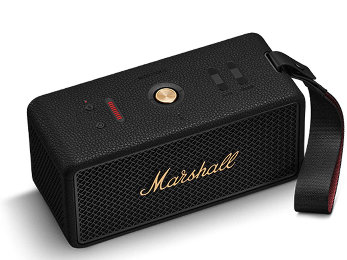 Marshall MIDDLETON II / マーシャル ミドルトン 2 ワイヤレス