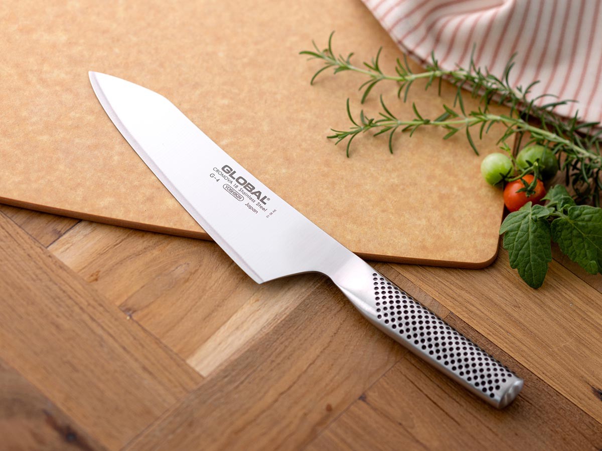 GLOBAL 文化包丁 / グローバル 文化包丁 18cm - インテリア・家具通販