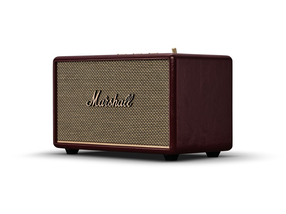 Marshall ACTON III / マーシャル アクトン 3 ワイヤレススピーカー