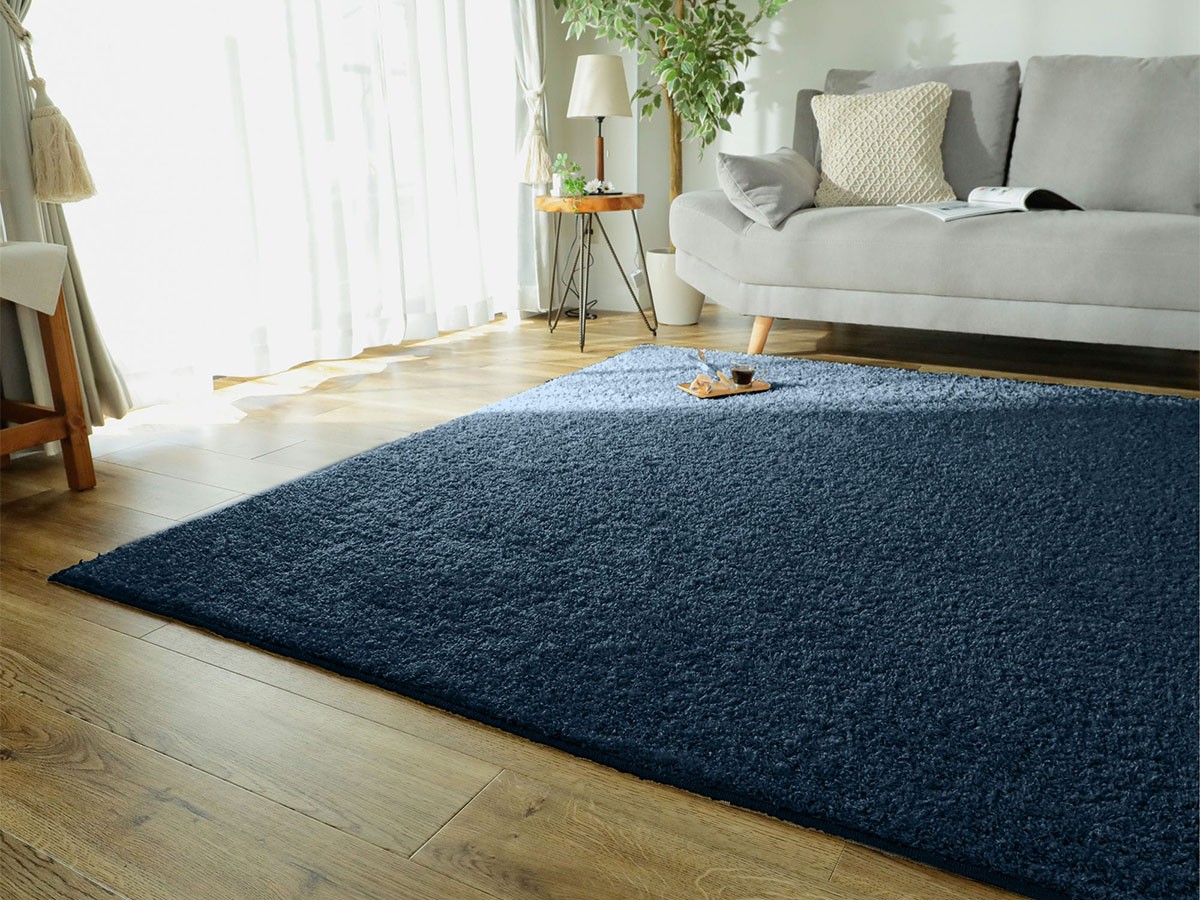 FLYMEe BASIC RUG / フライミーベーシック ラグ #117039 - インテリア