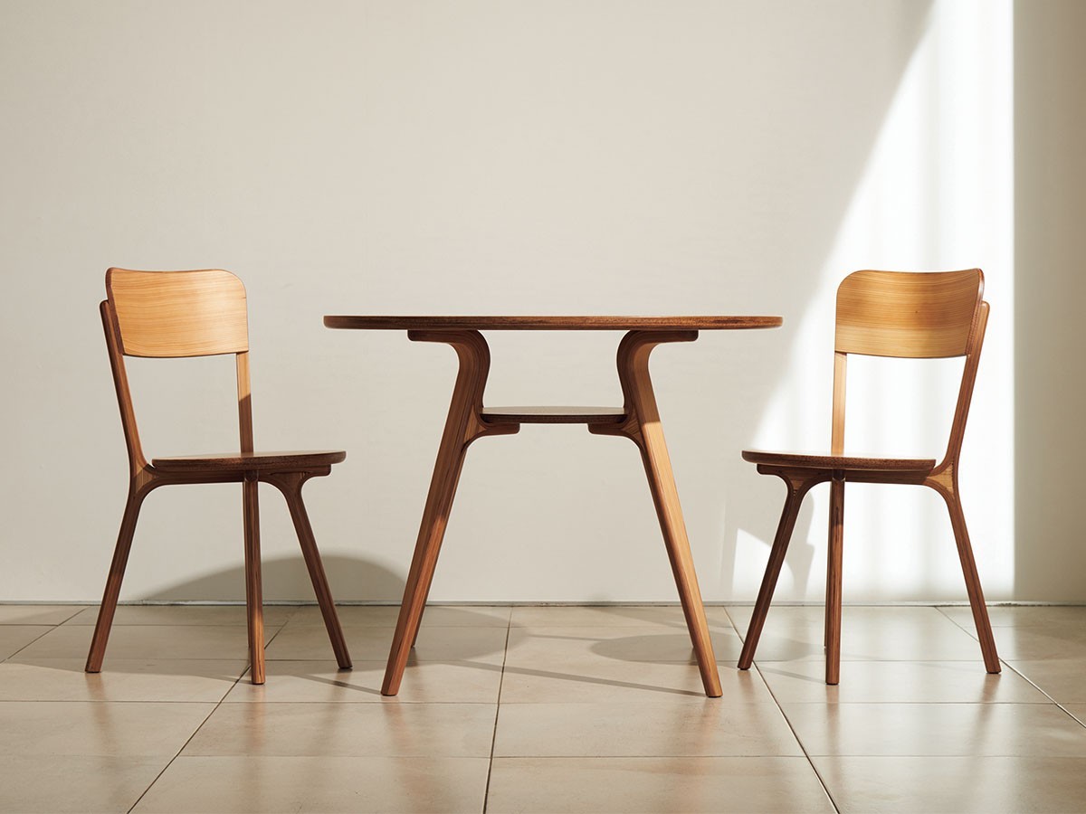 天童木工 Bambi Dining Table / てんどうもっこう バンビ ダイニング