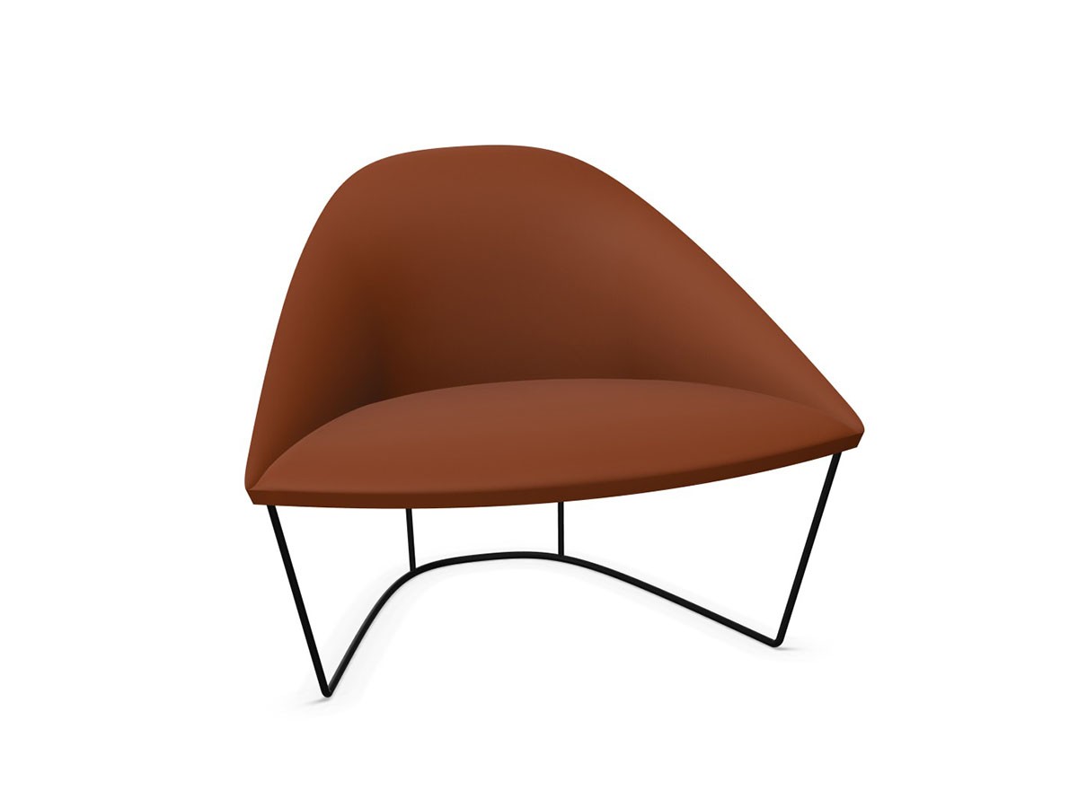 arper Colina Arm Chair M / アルペール コリーナ アームチェア M