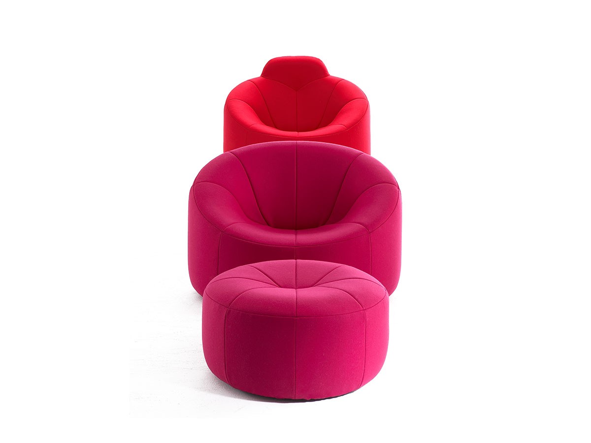 ligne roset ROSETPumpkin / リーン・ロゼ ロゼパンプキン 1P