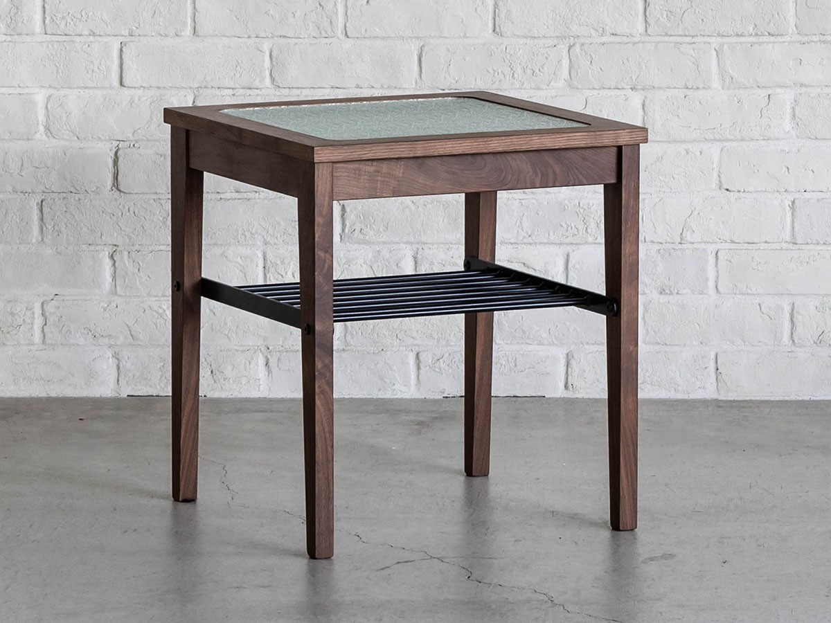 Easy Life ZINRO SIDE TABLE / イージーライフ ジンロ サイドテーブル