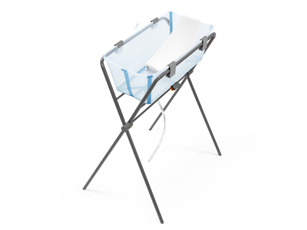 STOKKE STOKKE FLEXI BATH STAND / ストッケ ストッケ フレキシバス