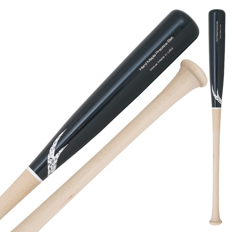 ビクタス Victus 硬式 木製 トレーニングバット 練習用バット 実打可能