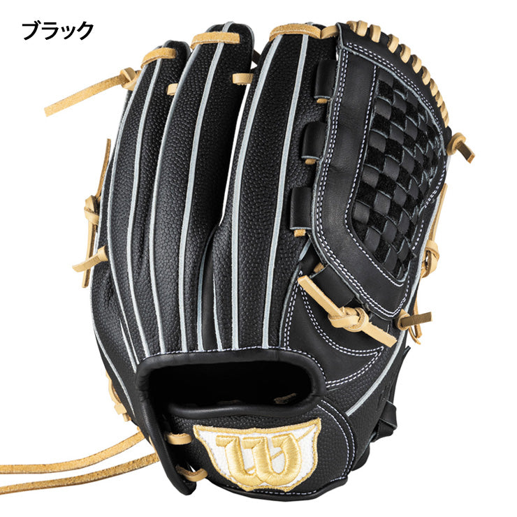 2025モデル】ウィルソン 少年軟式 グローブ グラブ オールラウンド用