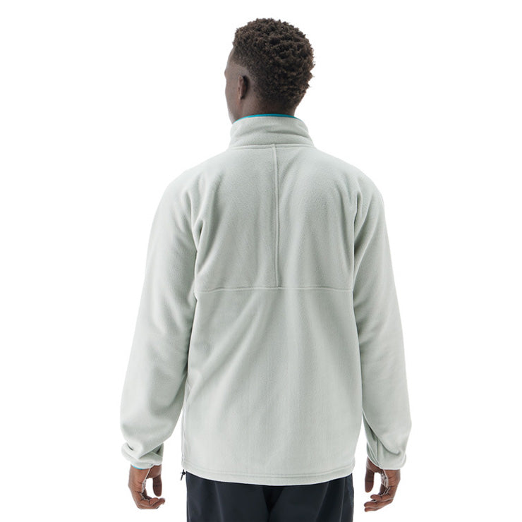 ヨネックス YONEX フリースプルオーバー ジャケット 長袖 メンズ ユニ