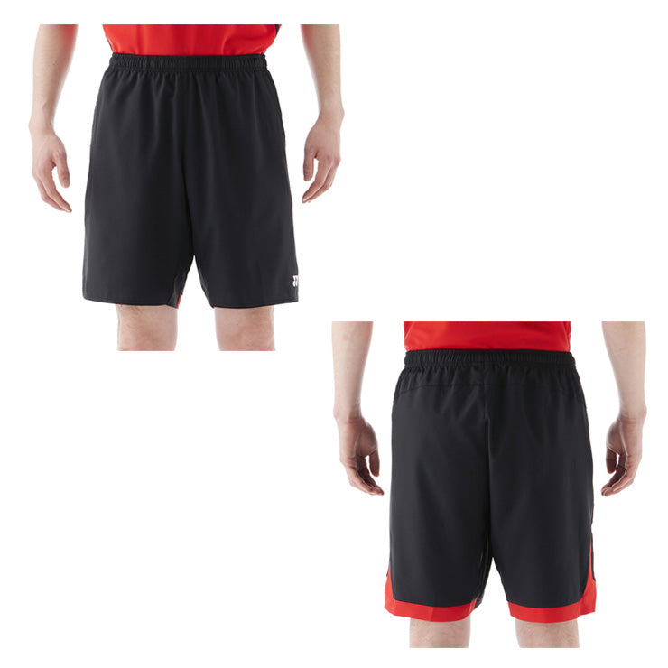 ヨネックス YONEX ハーフパンツ テニスウェア バドミントンウェア