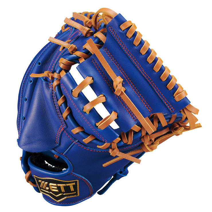 2026モデル】ゼット 少年軟式 キャッチャーミット グランドヒーロー 右