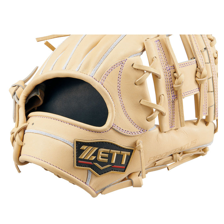 2025モデル】ゼット プロステイタスSE 硬式 グローブ グラブ 源田