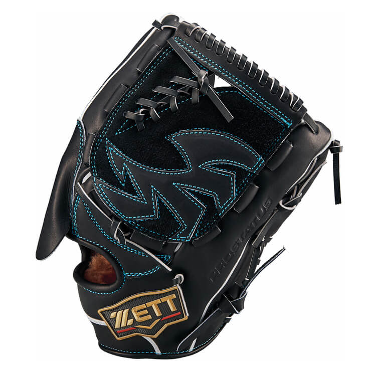 ZETT 硬式投手 BPGT-362SP2701 台湾製 ZETT 硬式投手 BPGT-362SP2701