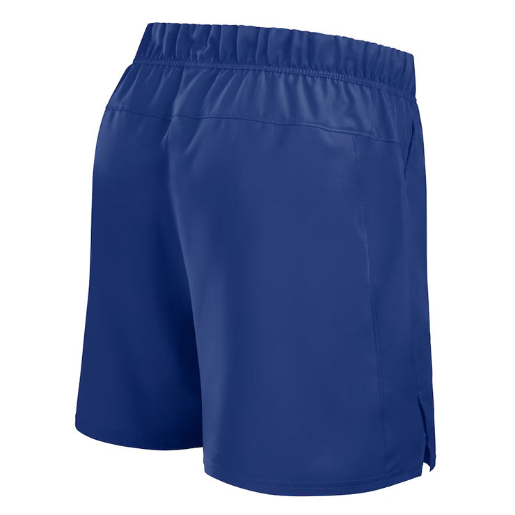 ナイキ ロサンゼルス・ドジャース ショートパンツ ハーフパンツ