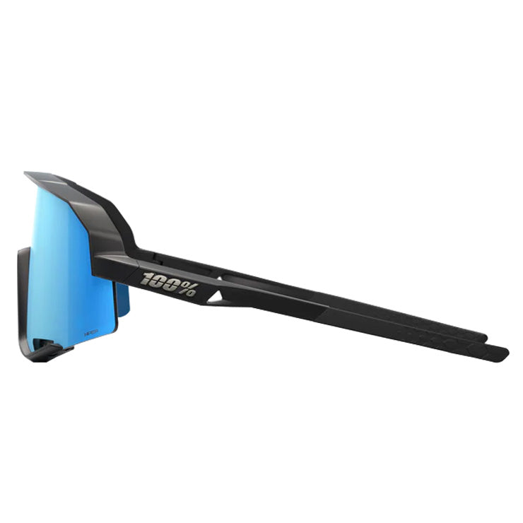 100%(ワンハンドレッド) スポーツサングラス SLENDALE スレンデール