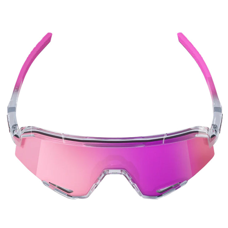 100%(ワンハンドレッド) スポーツサングラス SLENDALE スレンデール