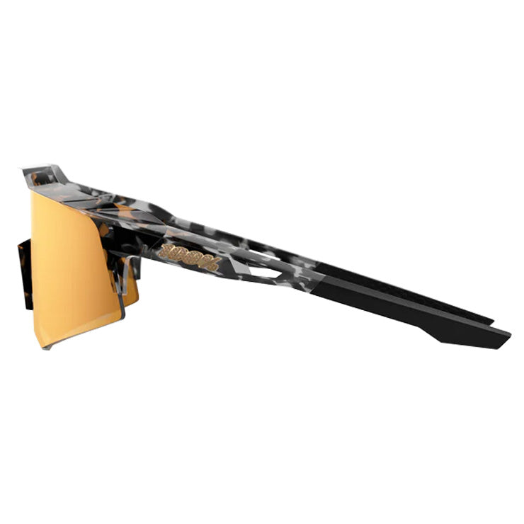 100%(ワンハンドレッド) スポーツサングラス マイケル・ハリス2世