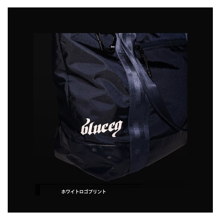 2024モデル】blueeq ブルイク トートバッグ 30L ATHLETE TOTE BAG 30