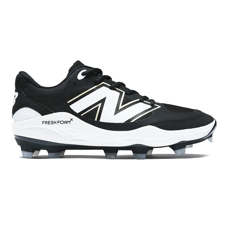 ニューバランス 野球 ポイントスパイク FRESH FOAM MOLDED L3000V7 2E