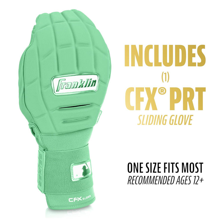 フランクリン スライディングミット 走塁用プロテクター 限定カラー