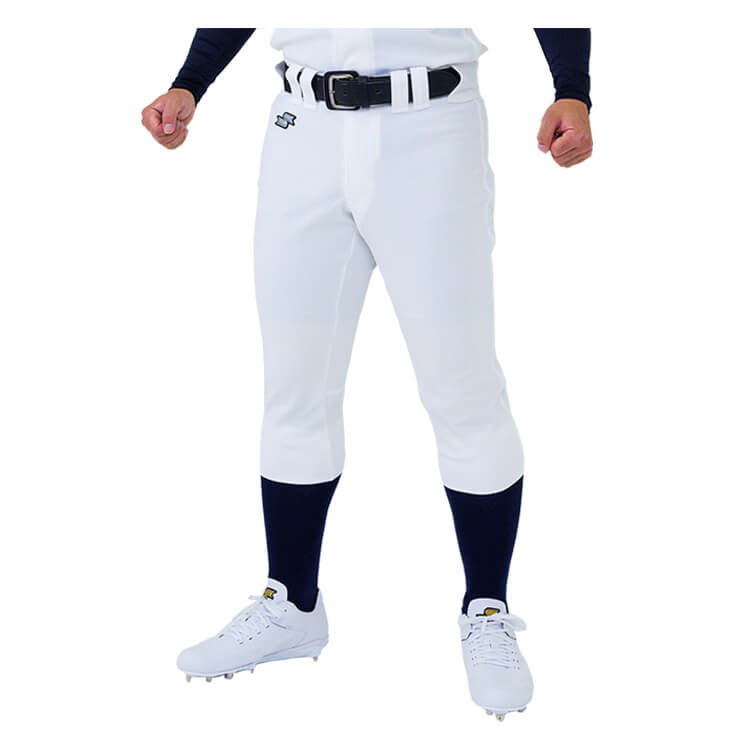 エスエスケイ SSK 野球 ジュニア用 ユニフォームパンツ レギュラー