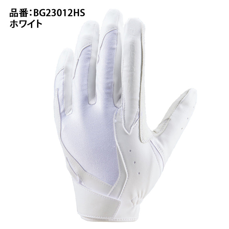 ゼット ZETT プロステイタス 守備用手袋 守備手 片手用