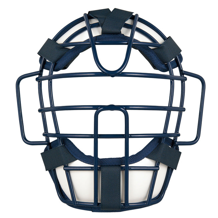 ゼット ZETT 一般軟式用 ゴムソフトボール用 キャッチャーマスク 軟式