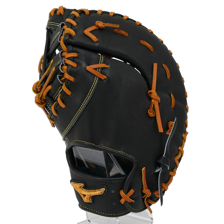 2024モデル】ミズノプロ クラシック 硬式 ファーストミット 右投げ用