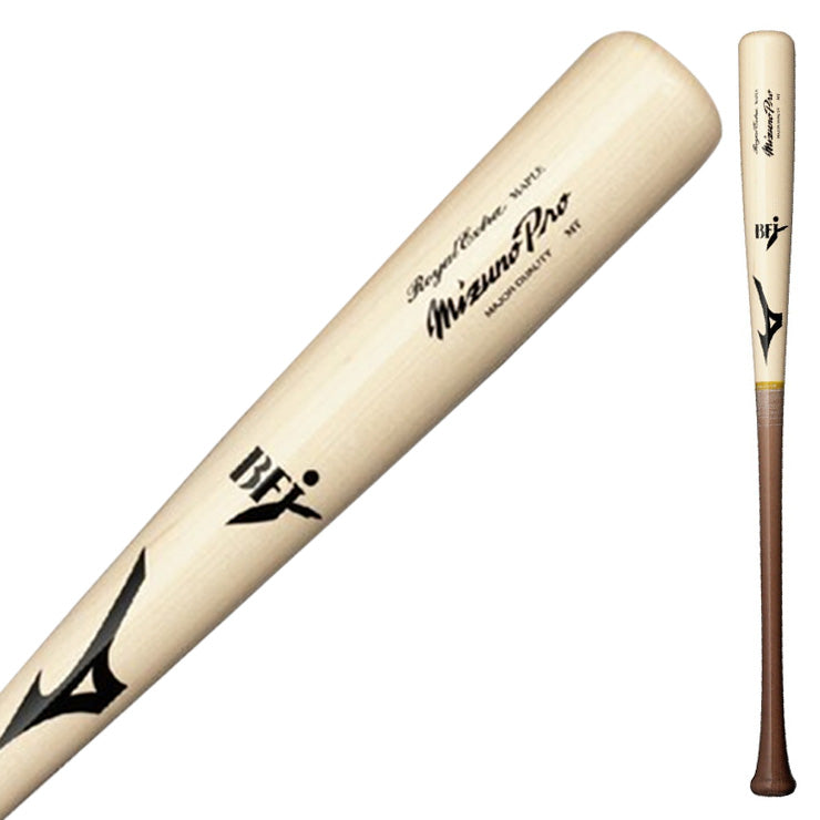 2025モデル】ミズノプロ 硬式 木製バット ロイヤルエクストラ メイプル