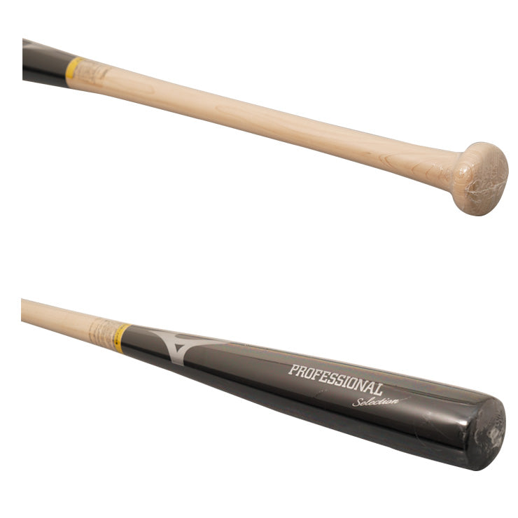 2026モデル】ミズノ 鈴木誠也モデル 軟式 木製バット