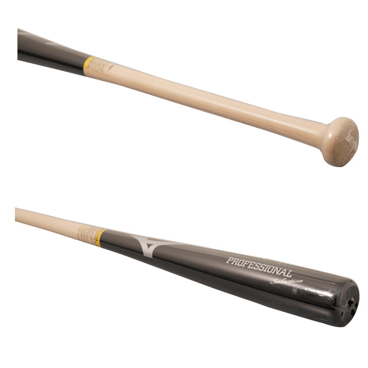 2026モデル】ミズノ 鈴木誠也モデル 限定 少年軟式 木製バット