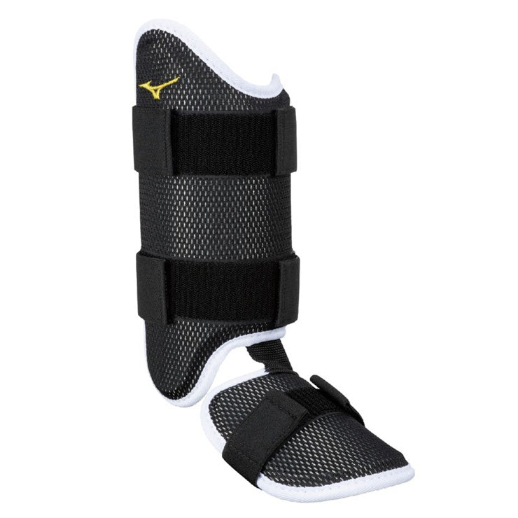 2025モデル】ミズノプロ 野球 限定 フットガード レッグガード カラー