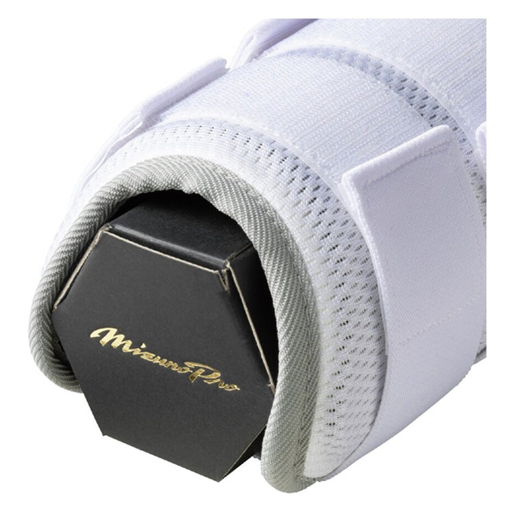 2025モデル】ミズノプロ 野球 限定 アームガード エルボーガード 左右