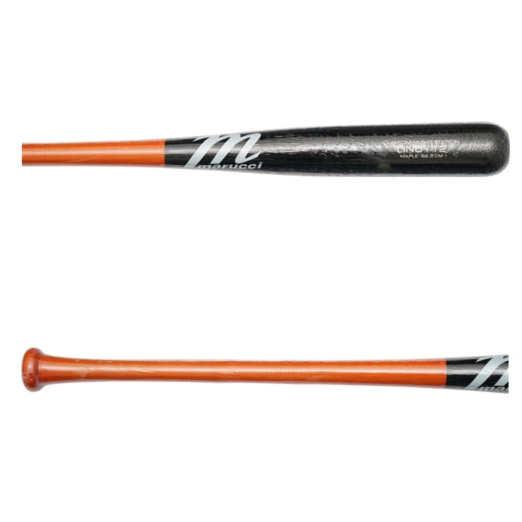 2024モデル】マルチ marucci 軟式 木製バット フランシスコ・リン