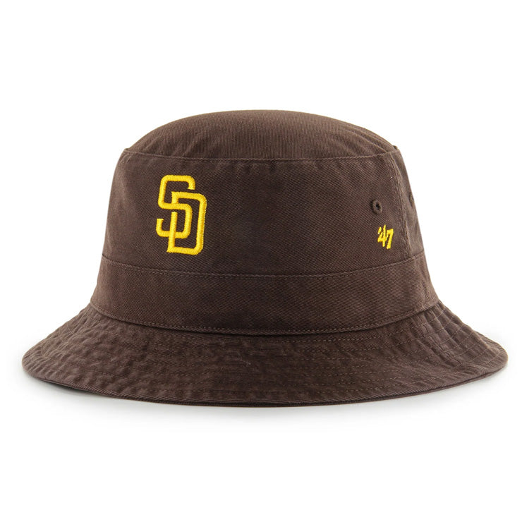 47 フォーティーセブン バケットハット サンディエゴ・パドレス SD