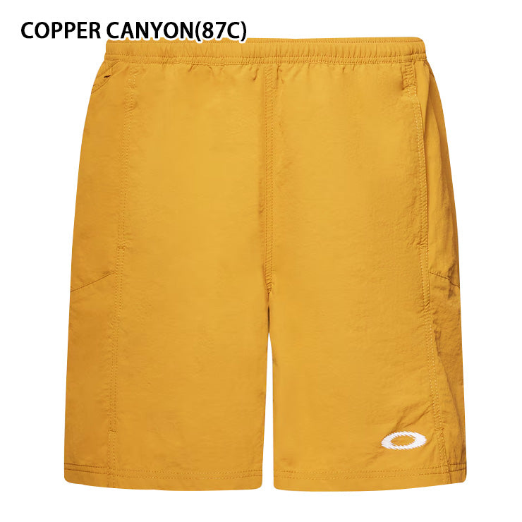 2025モデル】オークリー ハーフパンツ ショートパンツ 水陸両用 メンズ