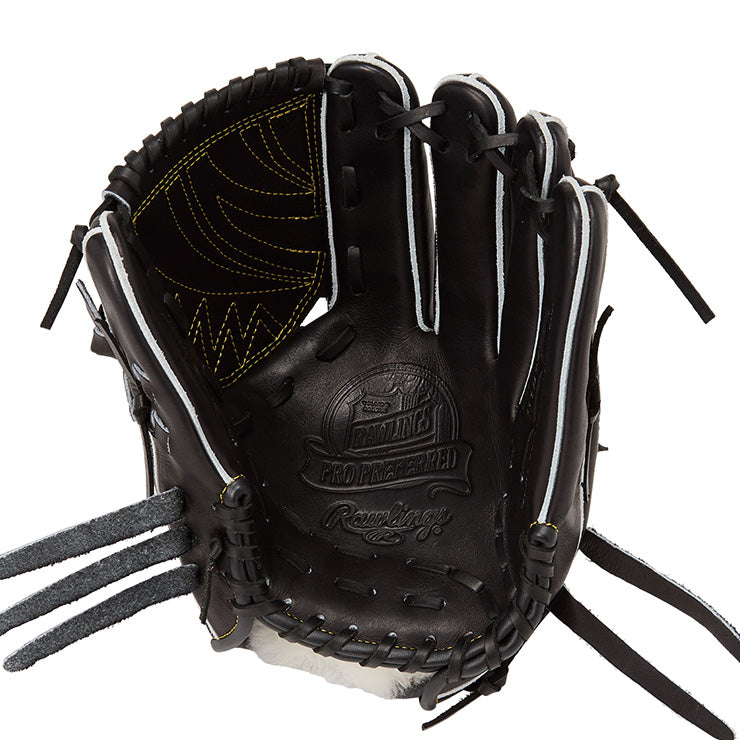 2026モデル】ローリングス 硬式 グローブ グラブ 投手用 右投げ用 プロ