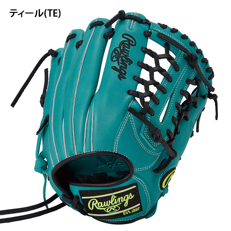 2025モデル】ローリングス 少年軟式 グローブ グラブ オールラウンド用