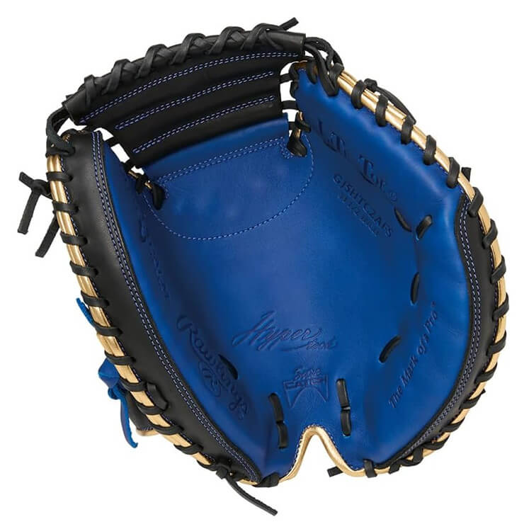 2025モデル】ローリングス 少年軟式 キャッチャーミット 右投げ用 左