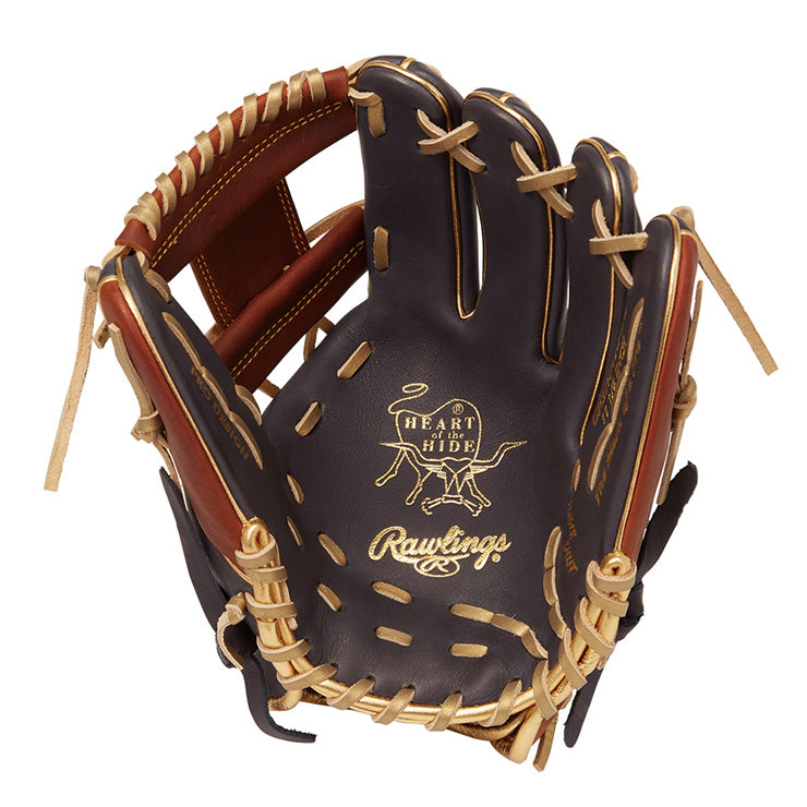 2025モデル】ローリングス 軟式 グローブ グラブ 内野手用 右投げ用