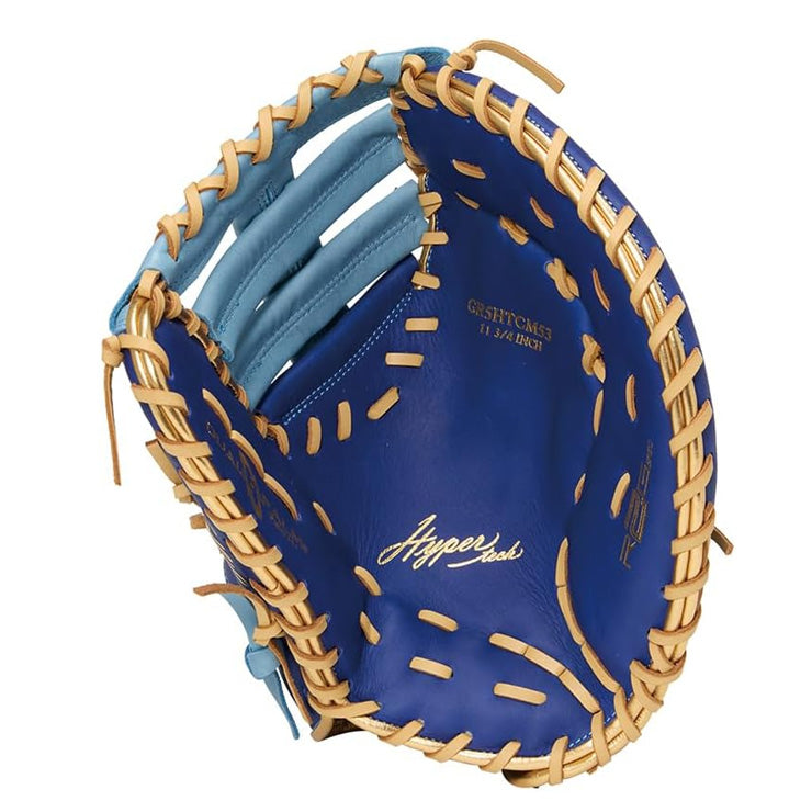 2025モデル】ローリングス 軟式 ファーストミット ハイパーテック