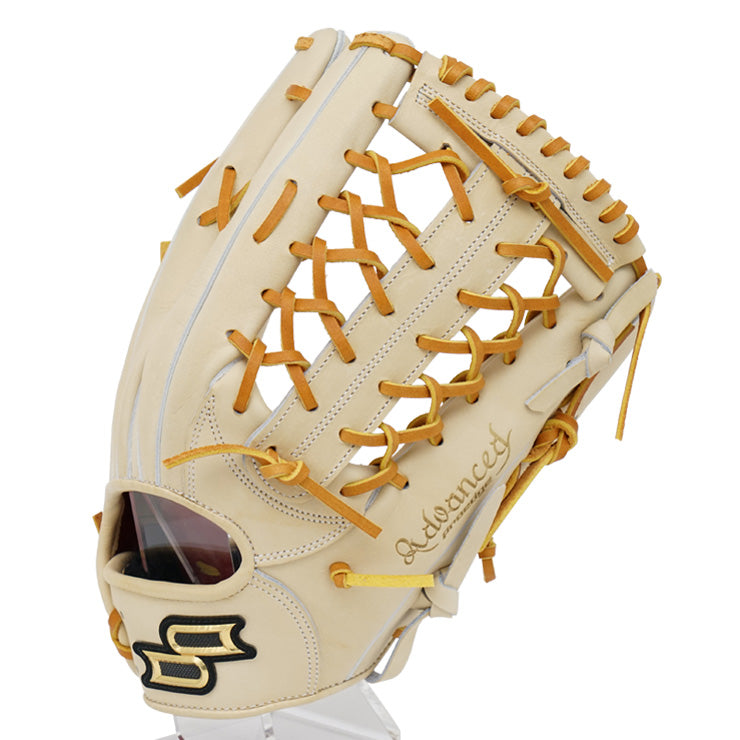 2025モデル】SSK 硬式 グローブ グラブ 外野手用 プロエッジ