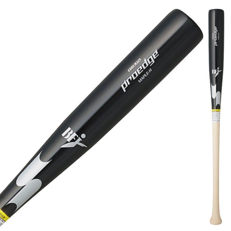 2025モデル】SSK 硬式 木製バット メイプル プロエッジ 坂本 HS 岡本