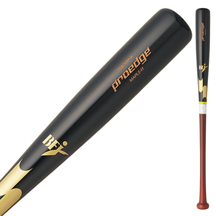 2026モデル】SSK 限定 硬式 木製バット メイプル プロエッジ 特別加工