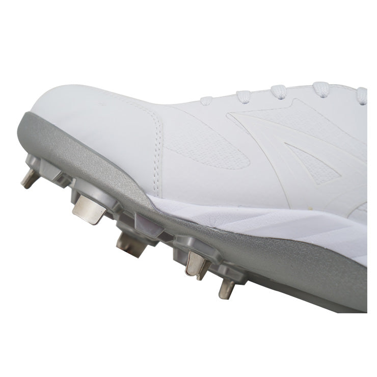 2024モデル】SSK 野球 限定 白スパイク 金具スパイク プロエッジ RG-LW