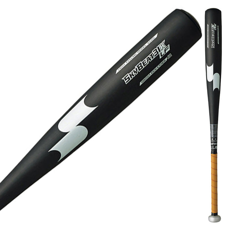 SSK 中学硬式 金属バット スカイビート 31K-LF JH オールラウンド