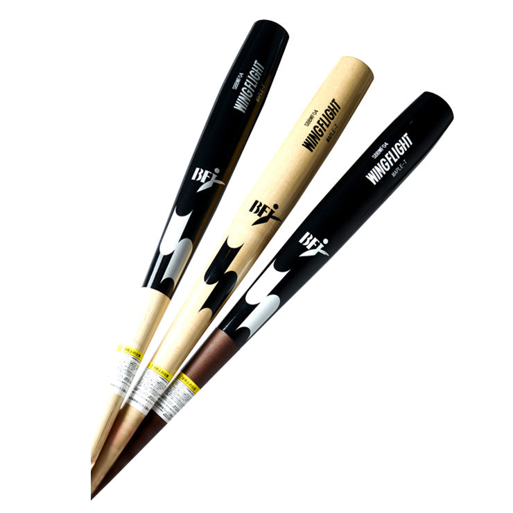 魚雷バット登場】2025モデル SSK 限定 硬式 木製バット ウィング