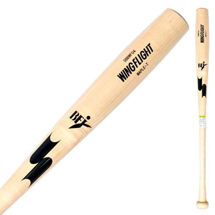 魚雷バット登場】2025モデル SSK 限定 硬式 木製バット ウィング