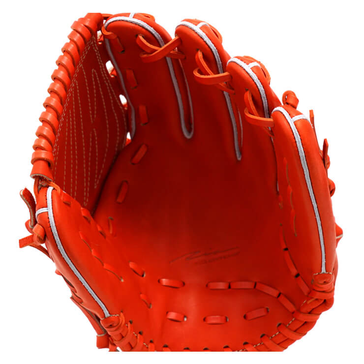 アイピーセレクト 硬式 アルモニーア グローブ グラブ 投手用 右投げ用