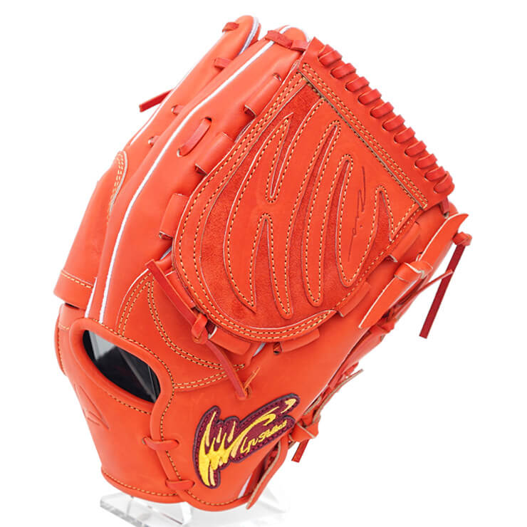 アイピーセレクト 最高級モデル》硬式 アルモニーア グローブ グラブ